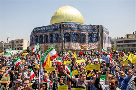 Israeli Attacks in Iran Kill Three More Commanders, Israel Says - The ...