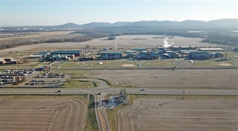 Central Ohio corrections centers, jails