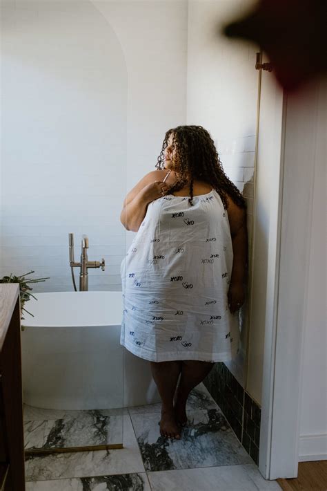 Cotton Plus-Size Pajamas Actually Worth Wearing - The Mom Edit