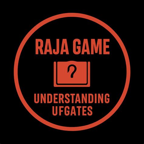 Understanding Raja Game Updates
