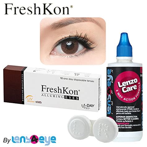 Buy Freshkon Alluring one-day-Parent Online at Low Prices in India ...