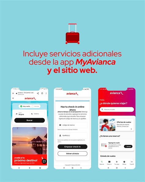Image result for Avianca Check-In