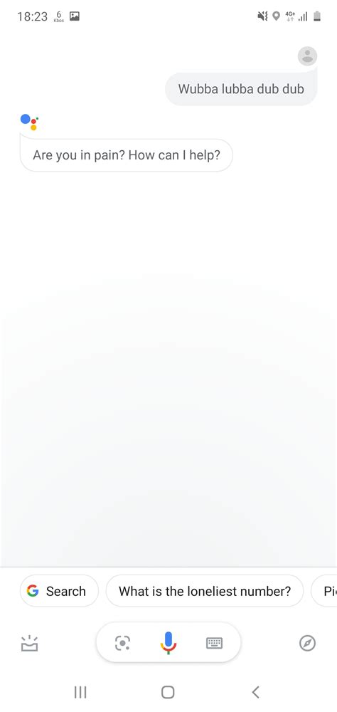 Image result for Angry Google Assistant