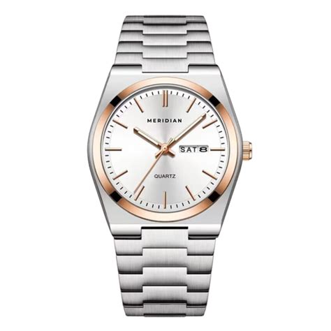 Meridian Watches | Timeless, Exceptionally Crafted Watches