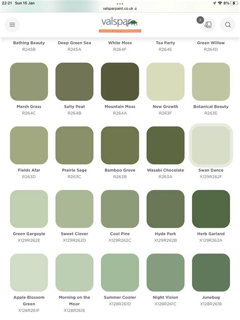 Pinterest in 2025 | Green room colors, Green wall color, Room color ...