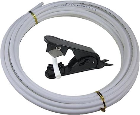 PLATINUM GRAND X RO Water Purifier Virgin Ro Pipe 10 Meter White With1 ...