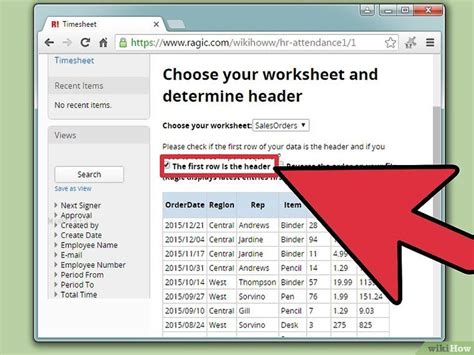 Image result for How to Create a Databse Using Excel