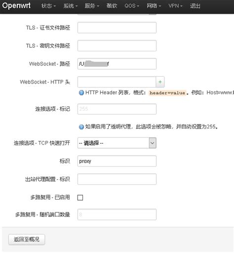 v2ray服务端配置 | 晨曦