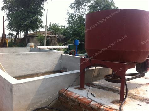 Image result for Pulper Machine