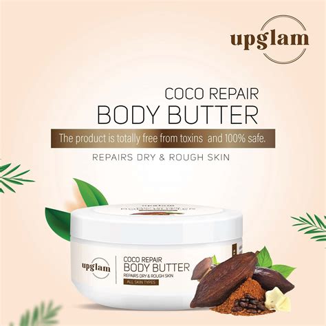 Buy HIMALAYA RICH COCOA BUTTER BODY CREAM 200ML Online & Get Upto 60% ...