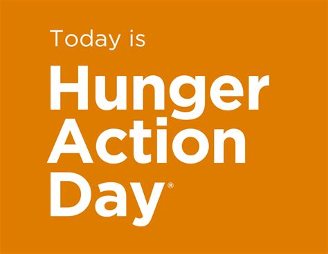 Hunger Action 2023 – Southeast Texas Food Bank