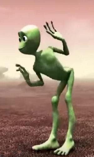 Image result for Alien Boss Dance