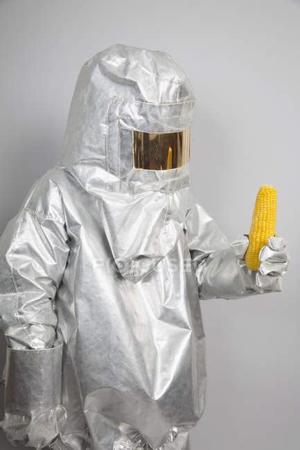 Radiation protection suit - Stock Photos, Royalty Free Images | Focused