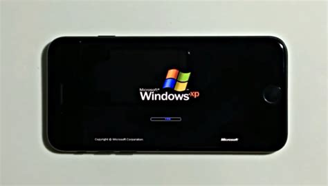 Image result for Windows XP iOS/Android