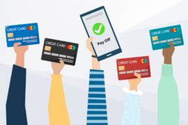 What are The Best Ways To Pay Off Multiple Credit Cards