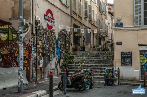 Quartier Marseille