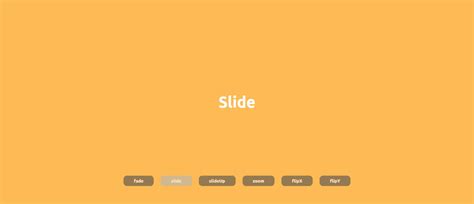 Image result for Simple Page Transition Slide CSS