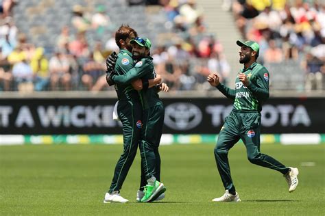 “Keep underestimating us” - Mohammad Rizwan takes subtle dig at former ...