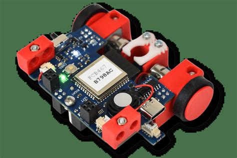 Invent Robot 的图像结果