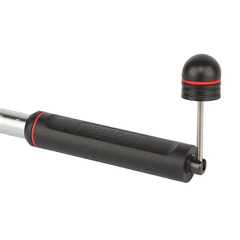 Britool EVT3000A 1/2" Classic Torque Wrench (70-330Nm) – buysupplies.in