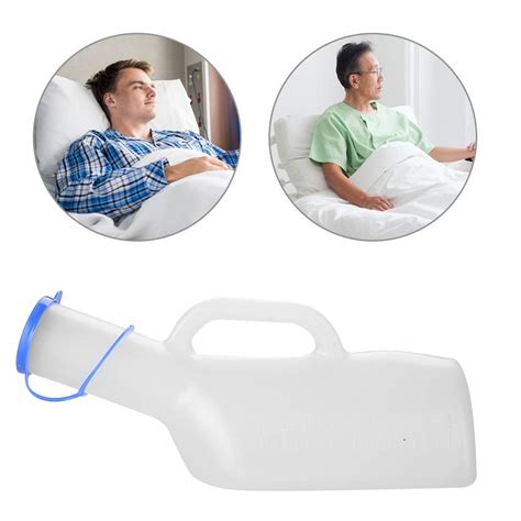 Buy Urine Bottle, Urine Collector, Movable Urinal Storage, for Kids for ...