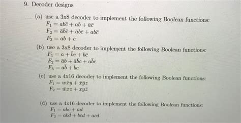 Image result for 3X8 Decoder Wave Form