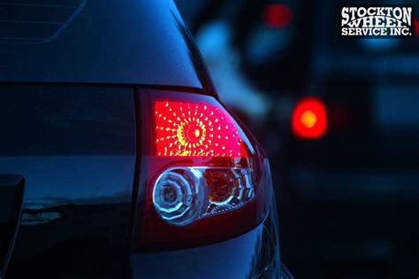 Flashing Brake Light Kit 的图像结果