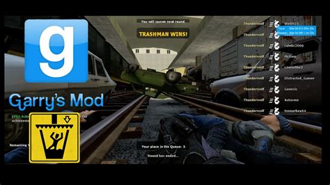 Image result for Gmod Trash Compactor