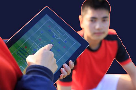 Computer Vision in Sports Analytics | punktum