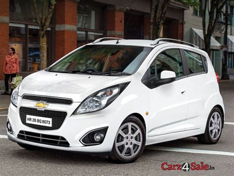 Chevrolet Beat Diesel PS price, specs, mileage, colours, photos and ...