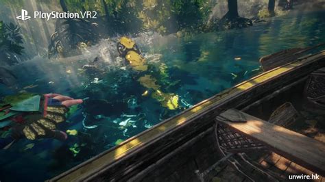 PSO2 VR 的图像结果