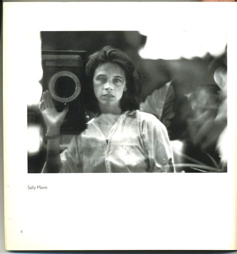 Sally Mann: Still Time | Sally Mann, photographer