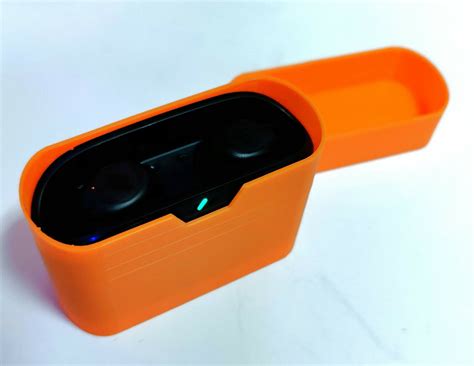 Datei 3D JBL Vibe Buds Tasche 🧞‍♂️・Modell für 3D-Druck zum ...