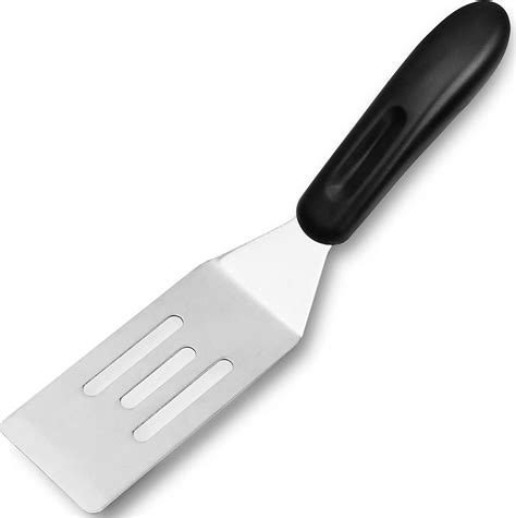 The Pampered Chef 1 X Mini-Serving Spatula : Amazon.co.uk: Home & Kitchen