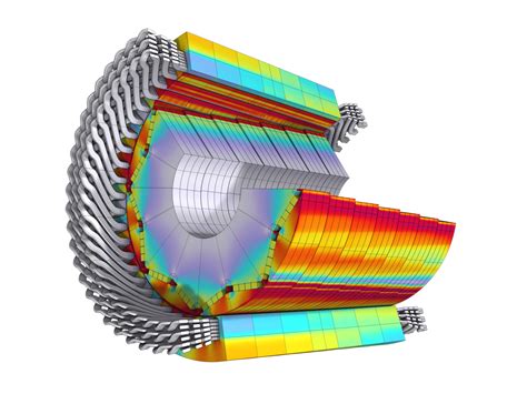 Image result for Motor Modeling in Matlab