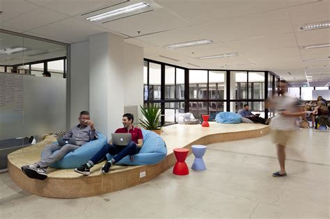 Headquarters Of Zomato
