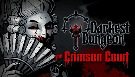 Darkest Dungeon®: The Crimson Court | Steam Game Key for PC | GamersGate