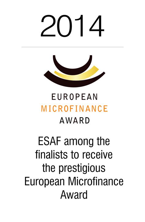 Awards – ESAF Small Finance Bank