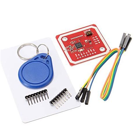HiLetgo PN532 NFC NXP RFID Module V3 Kit Near Field Communication ...