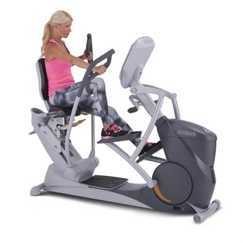 Recumbent Elliptical Exercise Machine 的图像结果