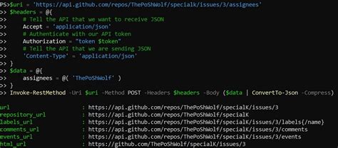Image result for How to Learn PowerShell API Invoke