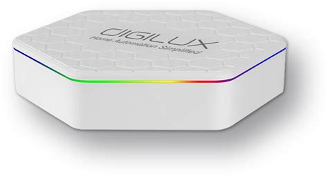 Digilux | Home Automation