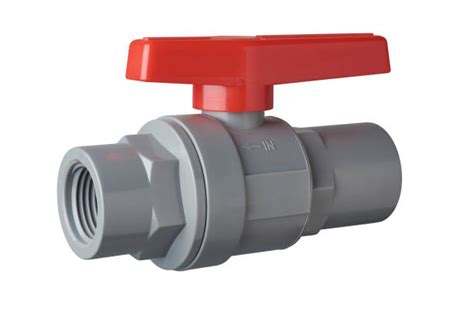 Process Control Valves | Maas House of Hydraulics