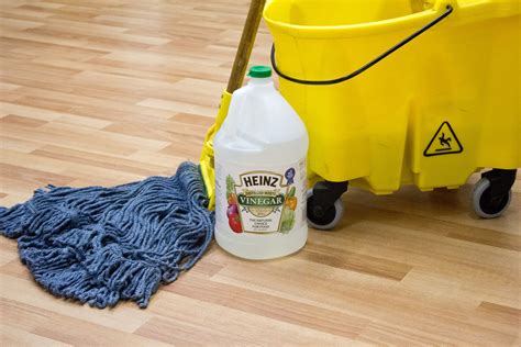How To Clean And Shine Laminate Wood Floors - Home Alqu