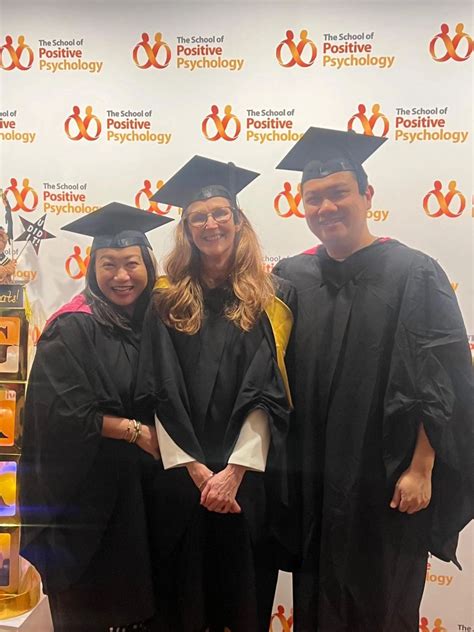 #tsppgraduation2024 #wellbeingeducation | Dr. Veronica Cunningham | 10 ...