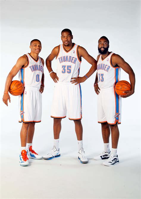 The Oklahoma City Thunder Will Reportedly Owe More Than $300 MILLION In ...