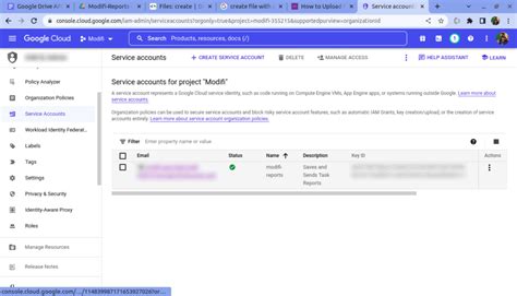 Image result for Google Drive API Using Node