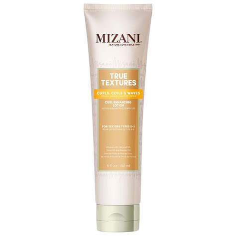 Mizani True Textures Curl Enhancing Hair Cream | Pacific City