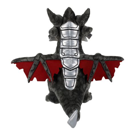 World of Warcraft Deathwing 10" Plush – Blizzard Gear Store