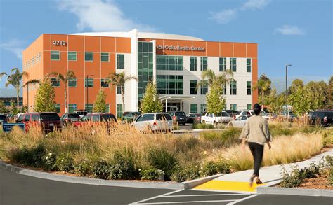 Fair Oaks Health Center
